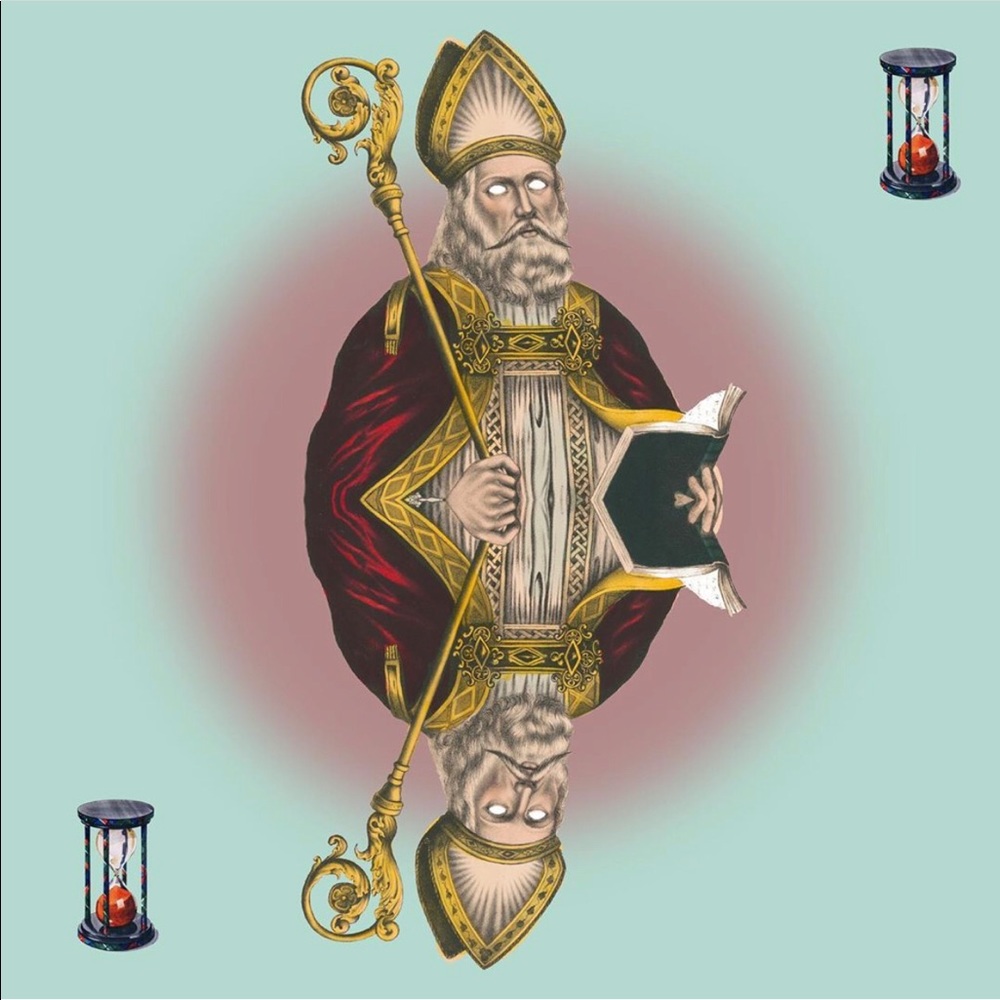 Meet your Posher, Tommy